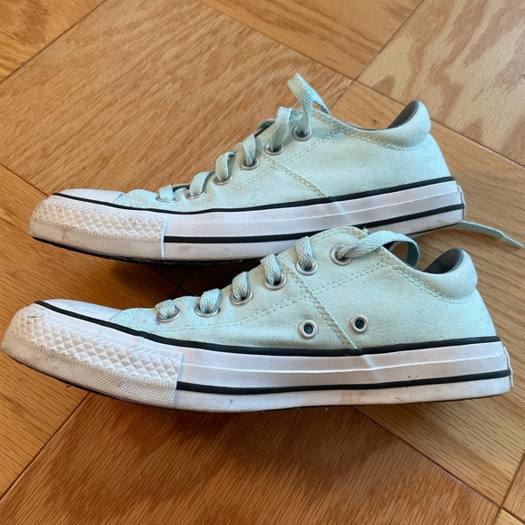 Converse Women’s Chuck Taylor All Star Madison 7.5 - Picture 4 of 6